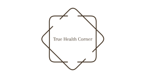 True health corner logo
